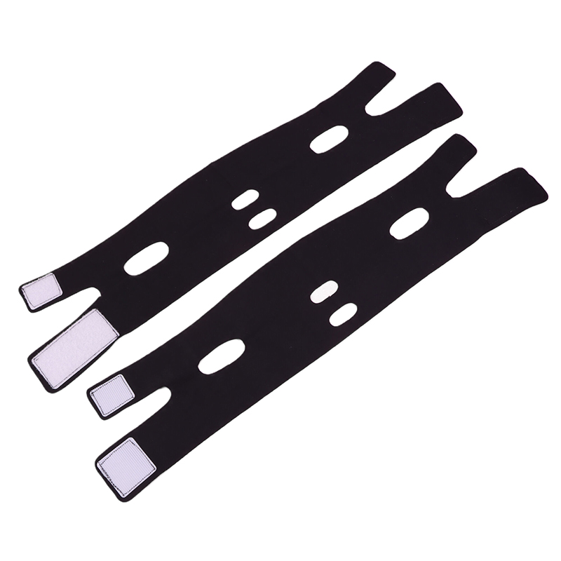 Ladies/Men Chin Cheek Slimming Bandage V Shaper V Line Lifting Mask Face Lifting STARLITE. 