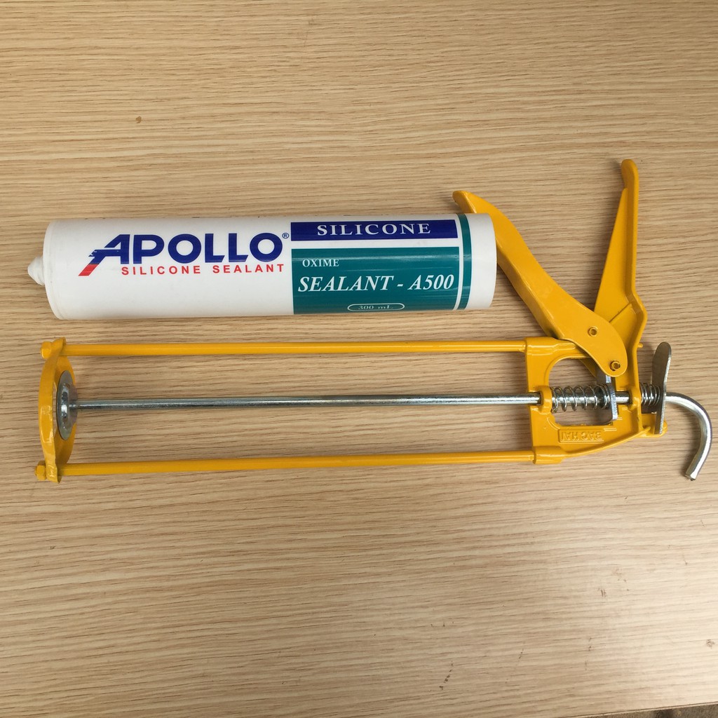 Súng bắn keo silicon Apolo