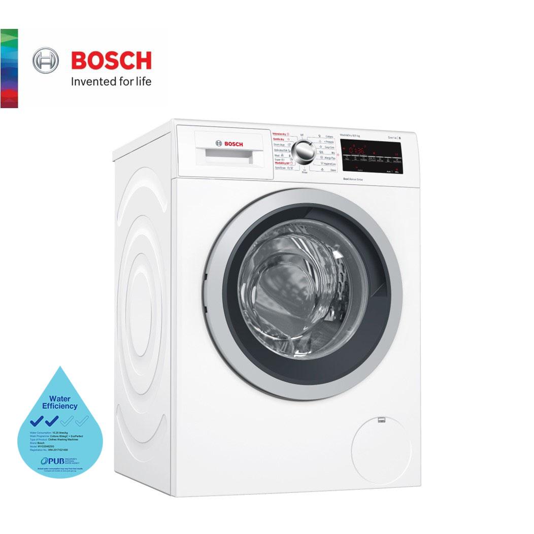 bosch ecosilence drive serie 2