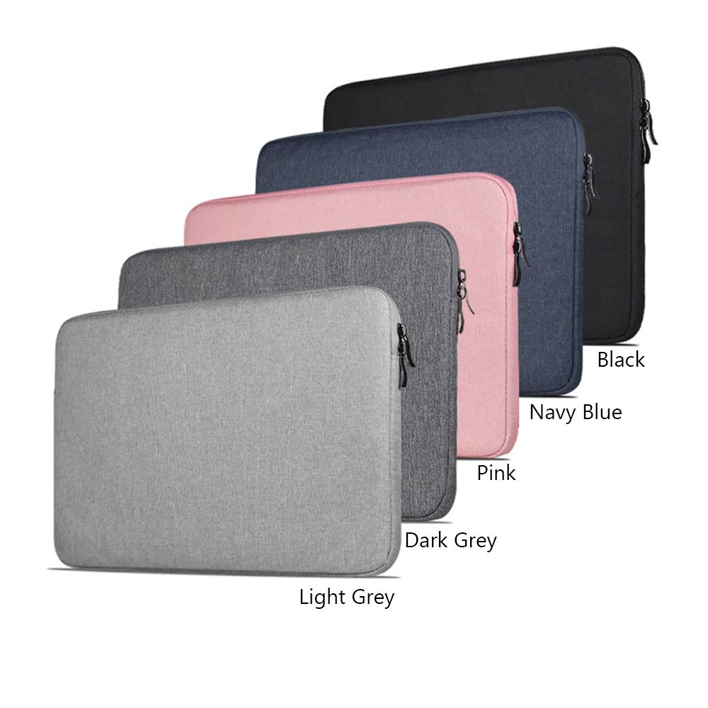 【The-Best】 11 14 15 Inch Lap Bag Sleeve Case Shockproof Notebook ...