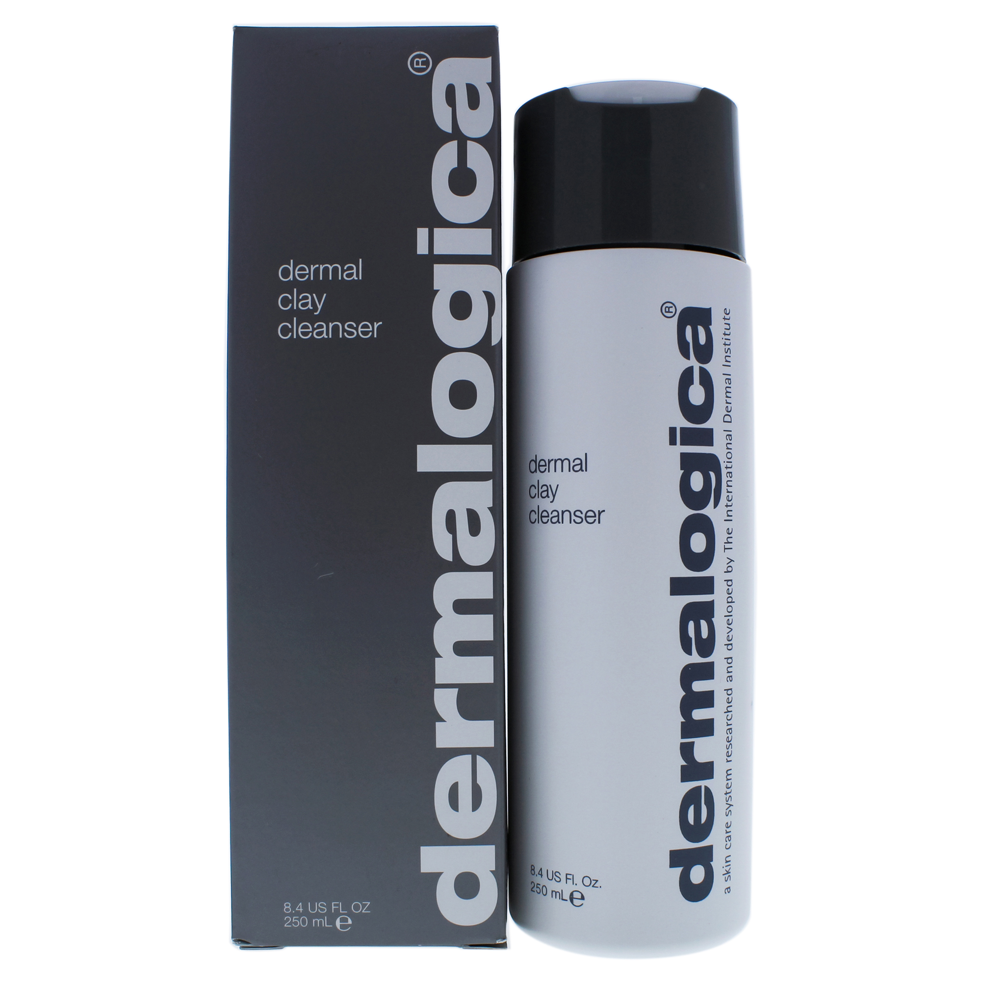 dermal clay cleanser