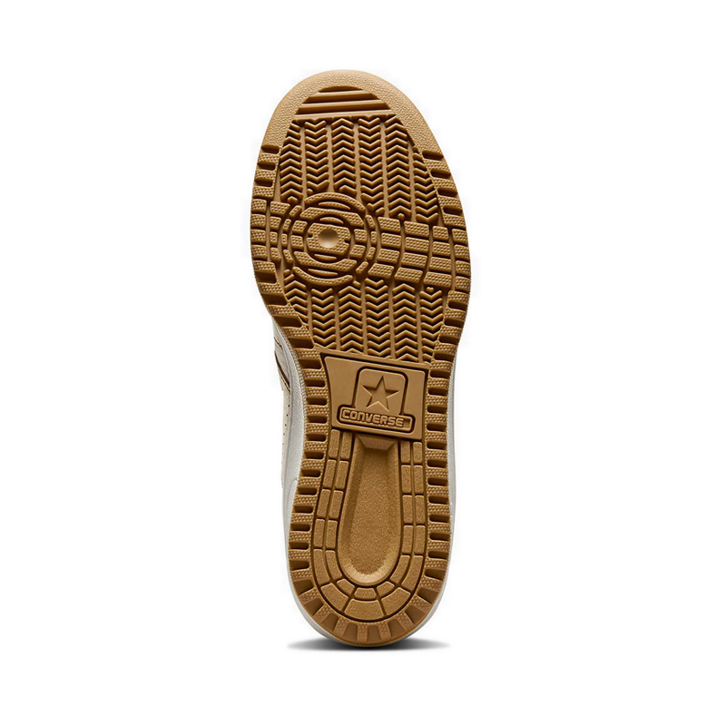 Converse Weapon Men's Sneakers - Toadstool Tan/Egret