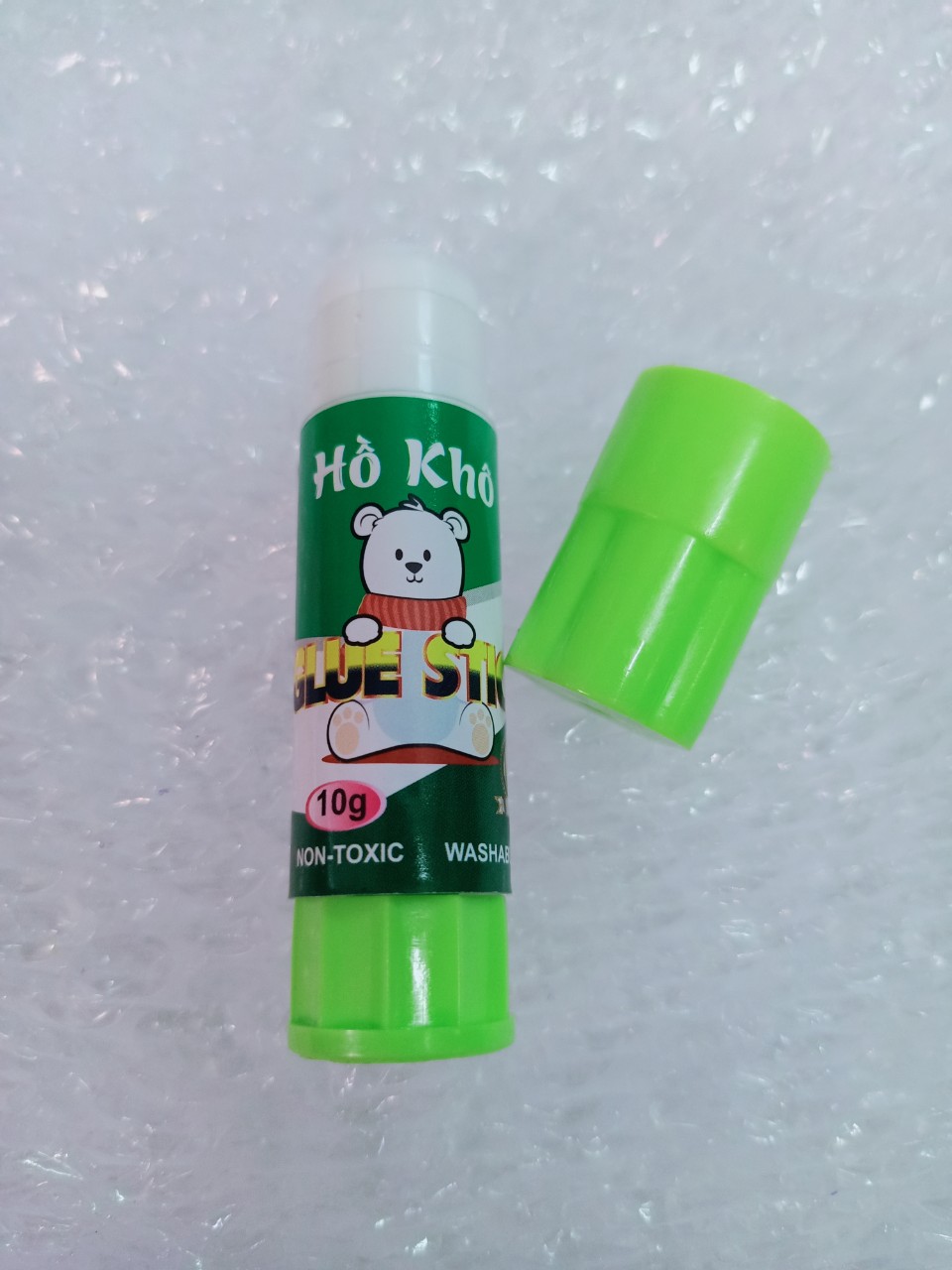 Combo 3 chai hồ khô G-Star 8g