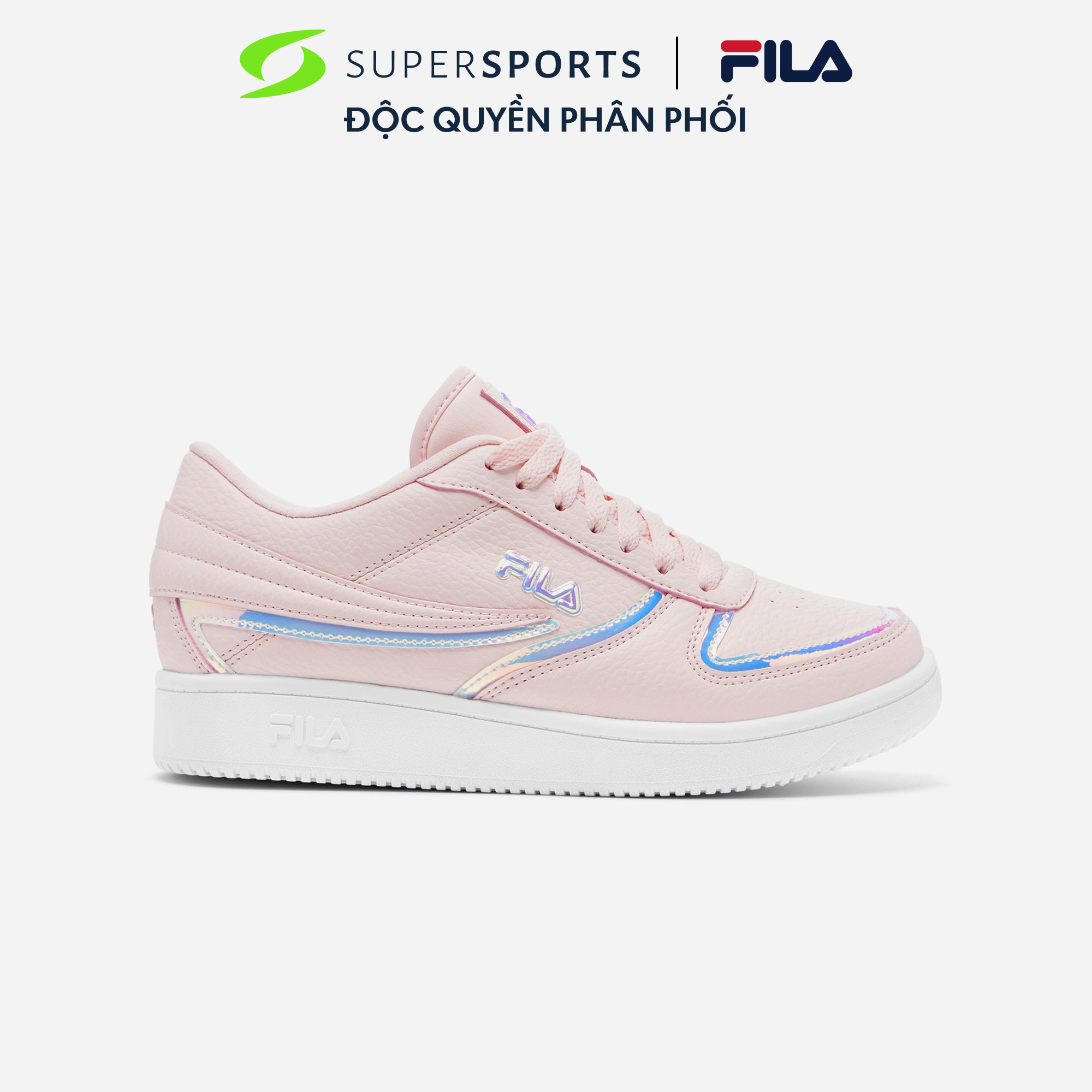 FILA Giày sneaker nữ A-LOW 5CM01592-669