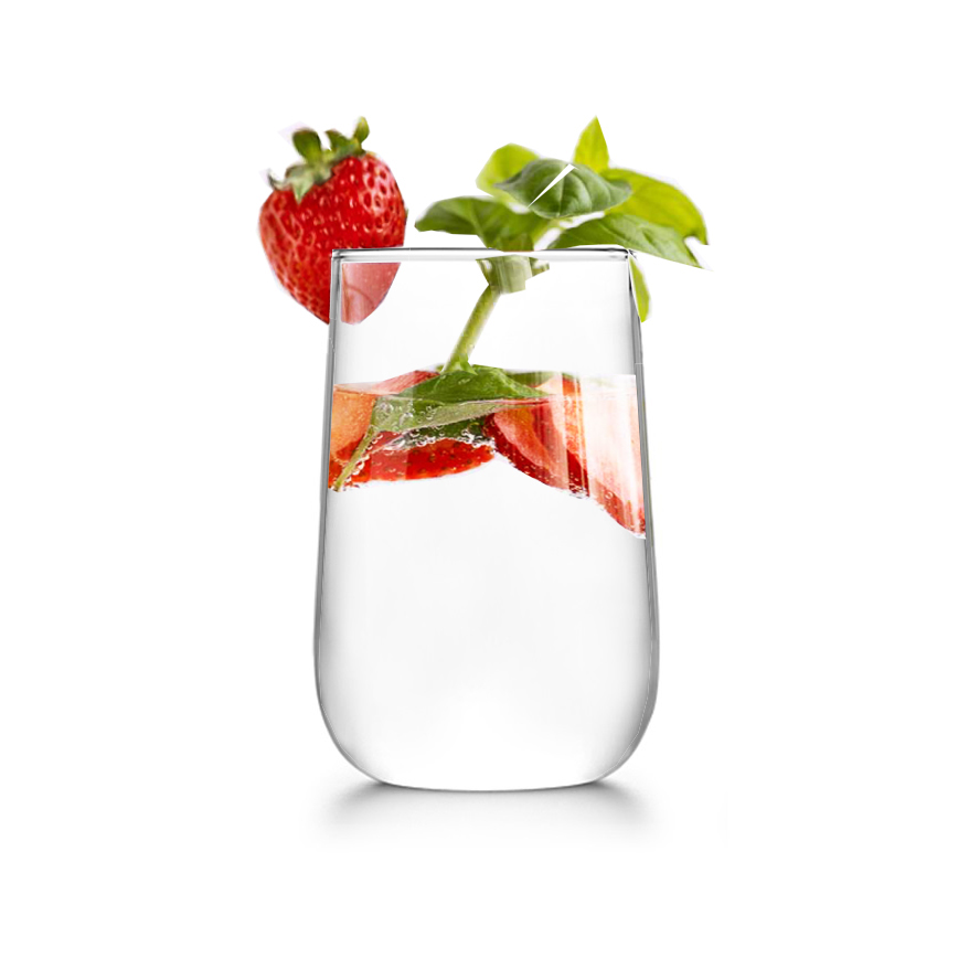 Bộ ly thủy tinh chịu nhiệt, nóng lạnh không nứt vỡ CP31/2 300ml - Bộ ly thuy tinh đa năng Samahome Shop