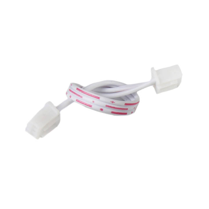 Dây Bus Trắng XH2.54mm 2 Đầu