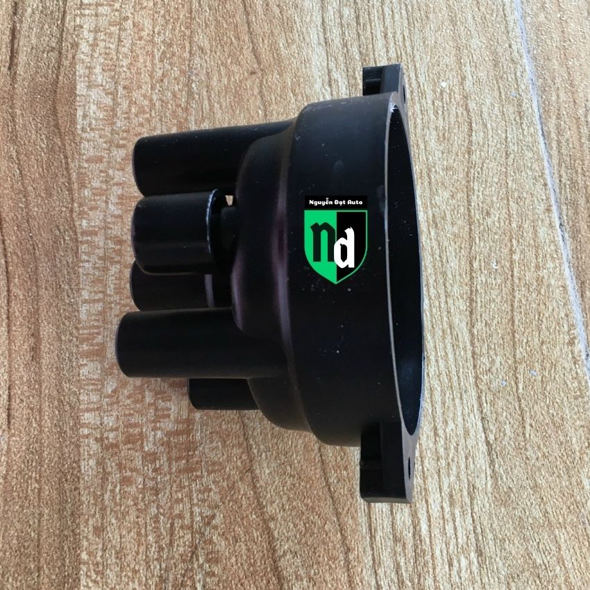 Nắp chia điện, nắp delco/denco chia điện Pride/Cd5- Nguyễn Đạt Auto