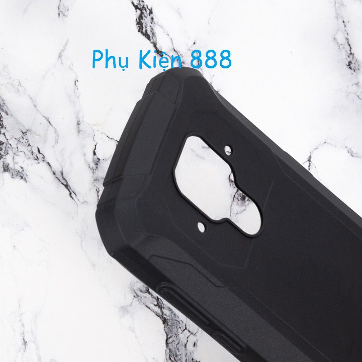 Ốp lưng Doogee S68 Pro silicone dẻo
