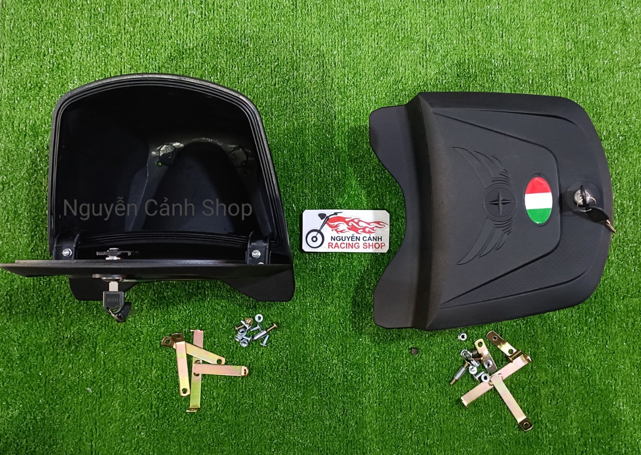 thùng giữa Sirius 110 givi