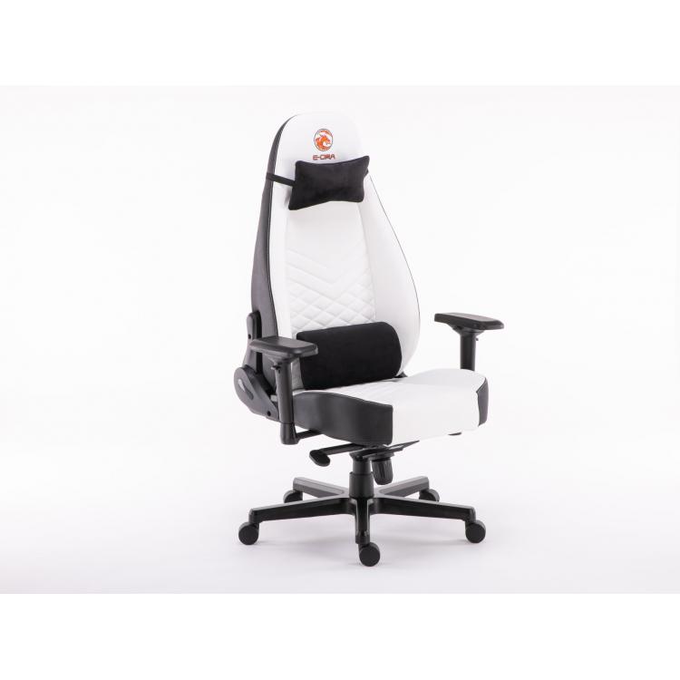 Ghế Chơi Game - E-Dra Big Bos Egc2021 Lux - Da Thật