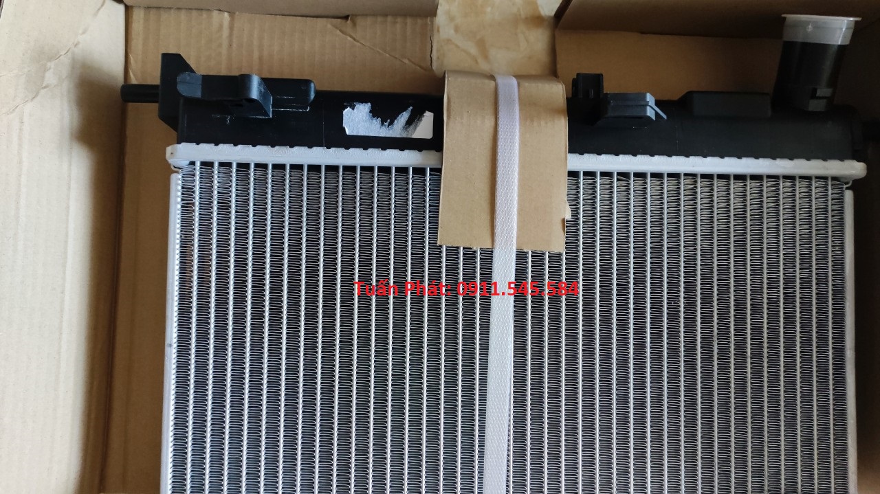 Két Nước Hyundai i10 Grand 2014-2019