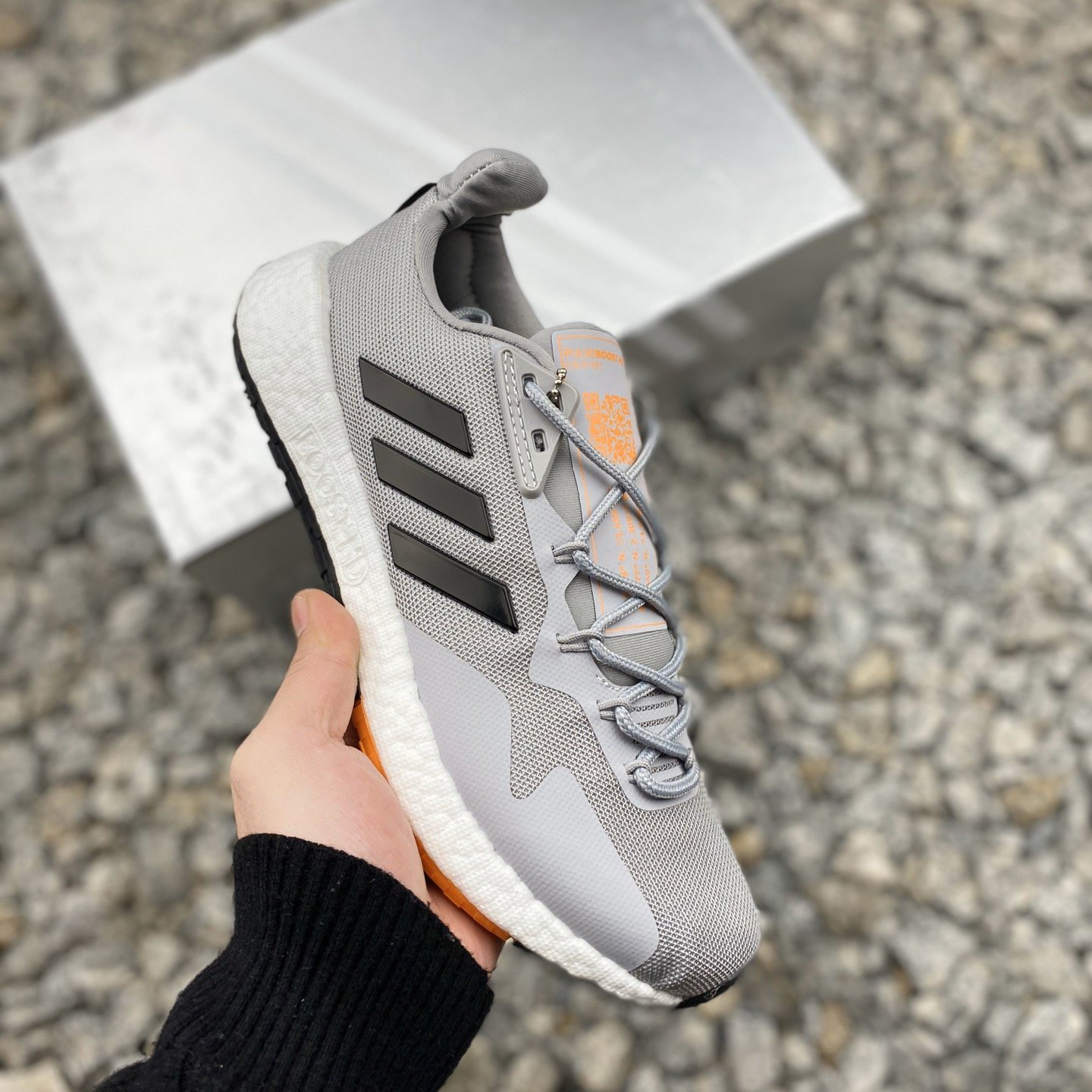 adidas boost basf