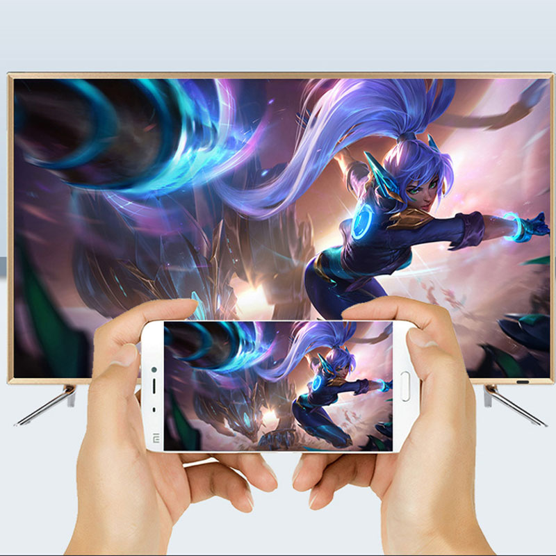 SADA HD smart network 32-inch 46-inch LED screen 55