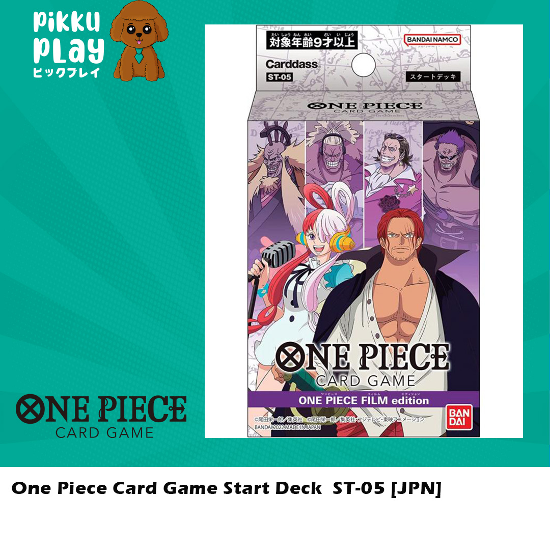 kinemon deck one piece tcg One Piece TCG - Starter Deck - Ace & Luffy [ST-30] – Relove Oxley main image 1