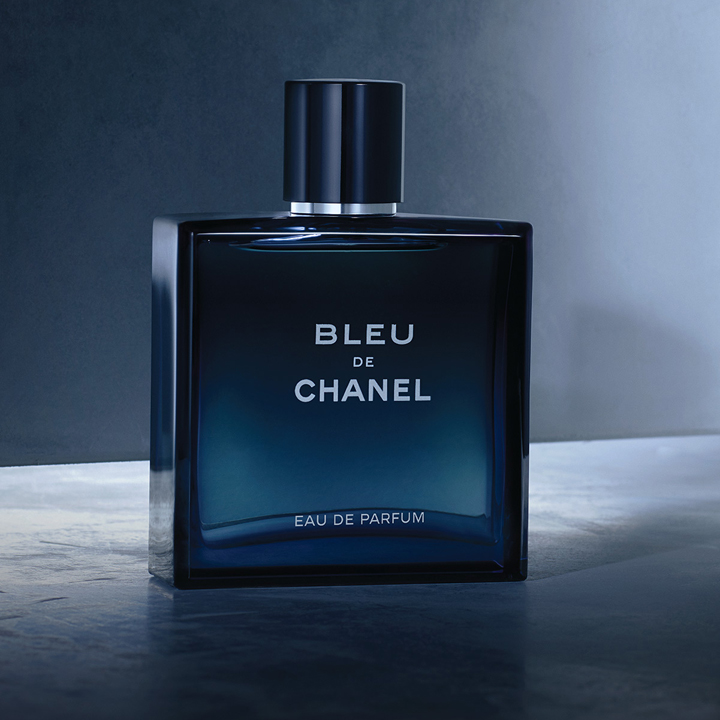 Nước hoa chanel bleu eau de parfum 100ml