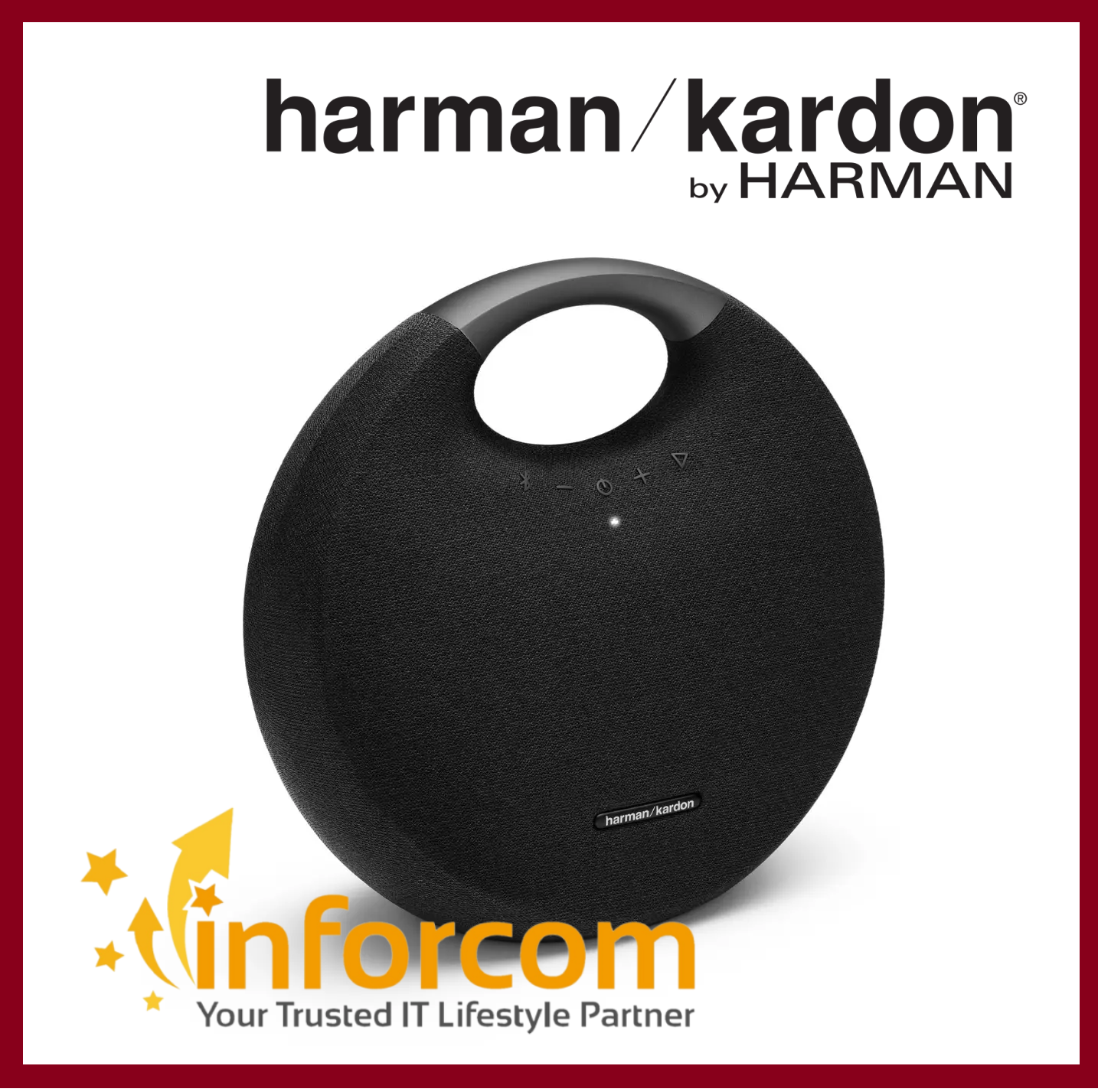 Harman Kardon ONYX Studio 6 Portable 