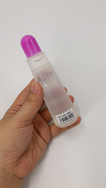 Keo dán giấy WinQ GL-04 100ml