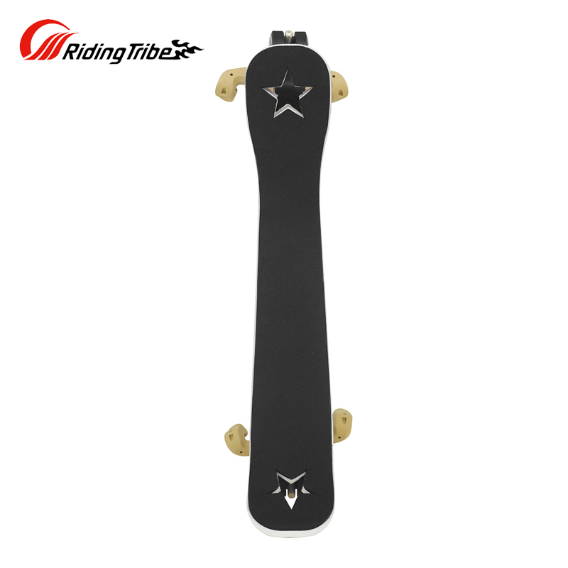 Riding Tribe Violin Shoulder Rest For 4/4 3/4 Size Soft Shoulder Rest Height Adjustable Feet Comfortable Sponge Pad Parts