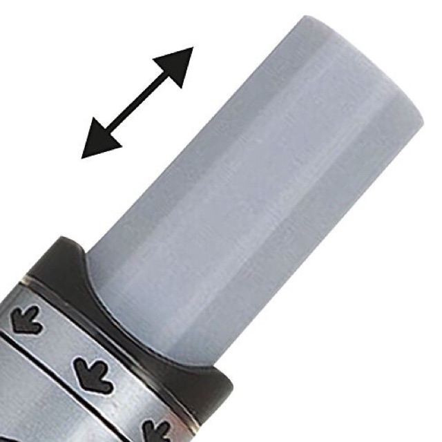 Bút lông bảng Pentel Maxiflo White Board Marker MWL5M
