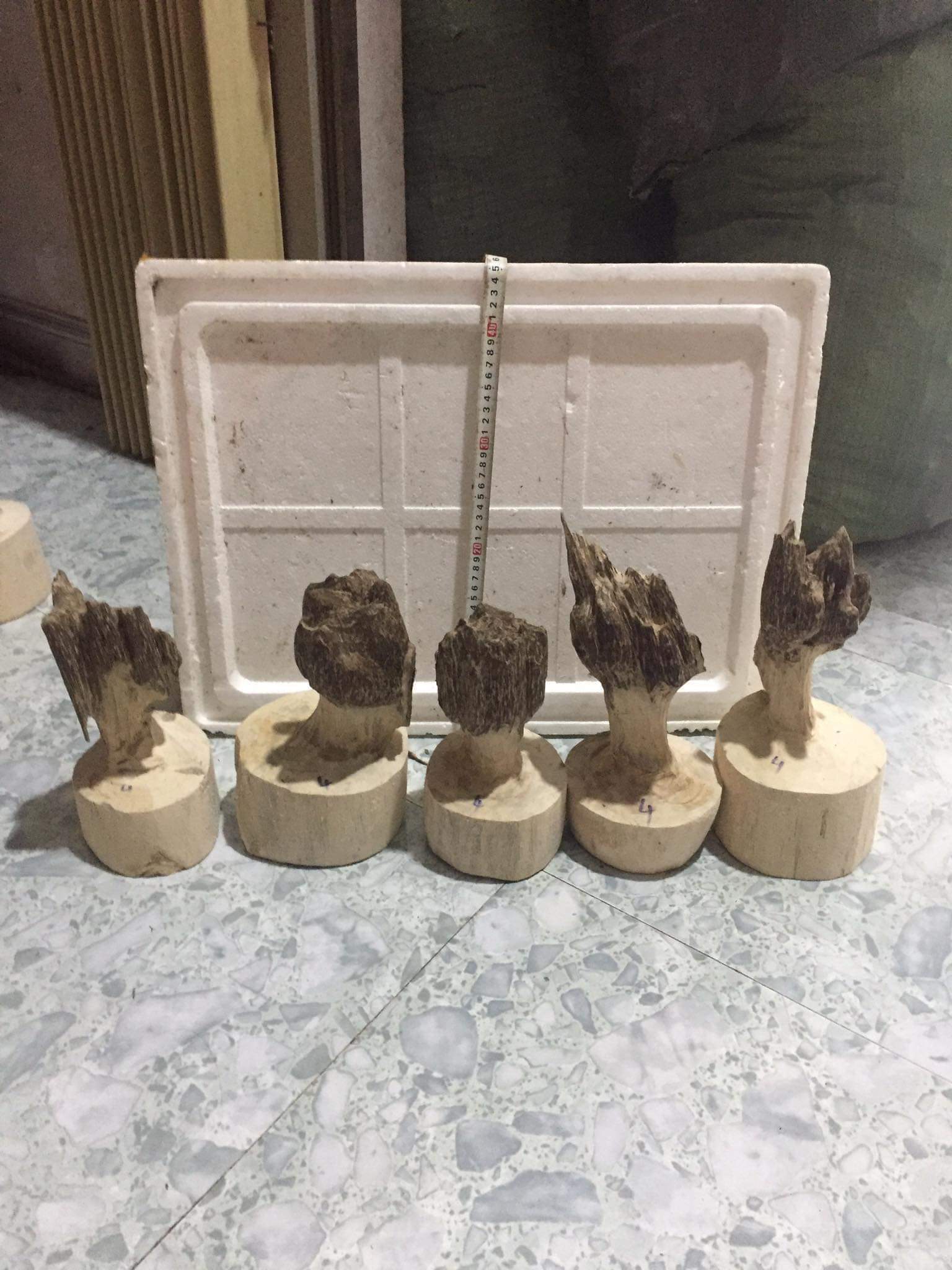 VÒNG TAY TRẦM HƯƠNG