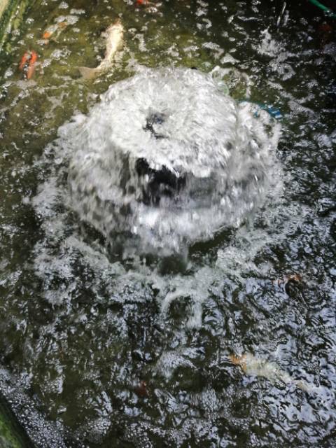 SAKKAI PRO SP 16000P Pompa Kolam Submersible Pump