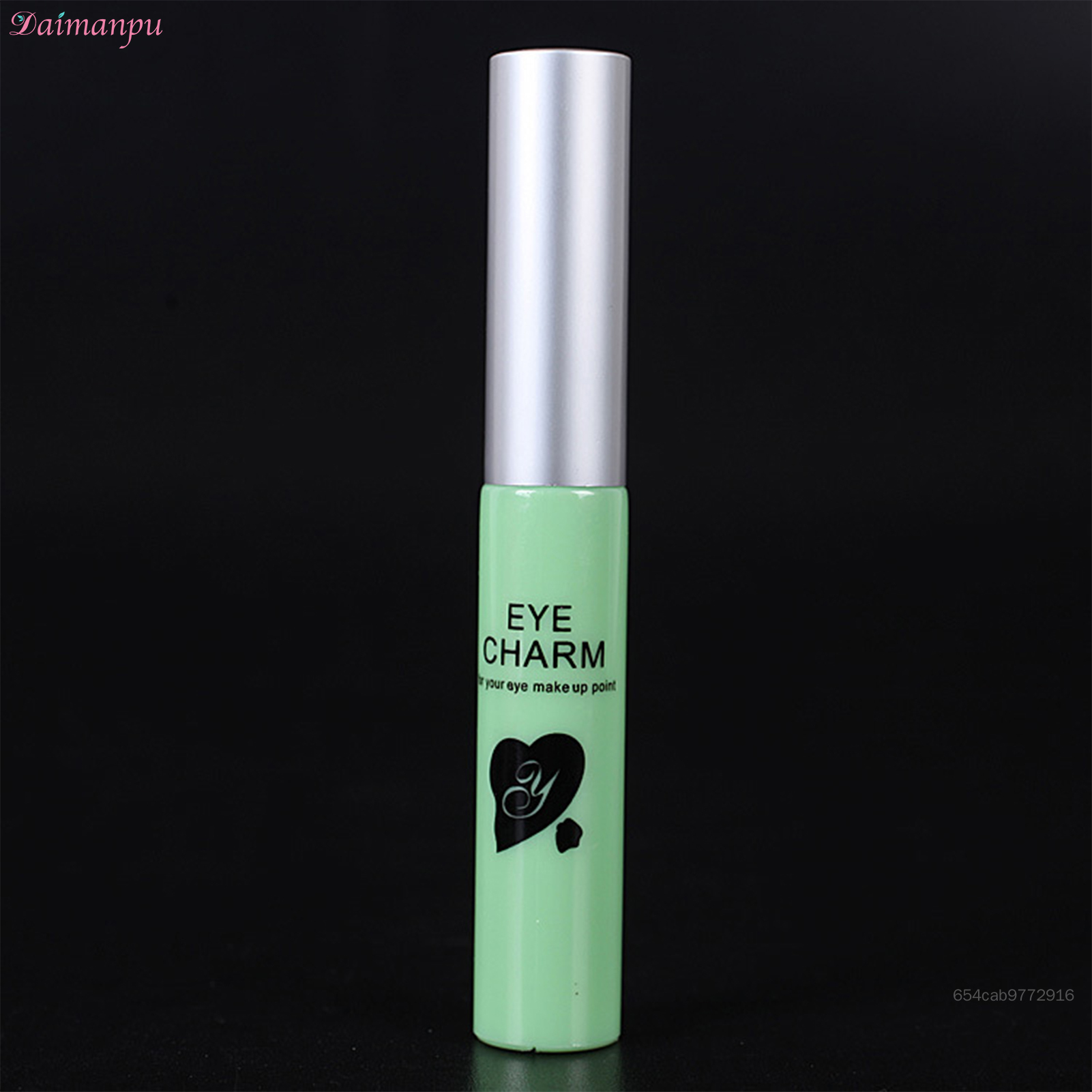 Daimanpu Extra Strong Eyelash Extension Glue Waterproof Eye Lash Cosmetic Tools for Lash Practice Eyelash Extensions DBS-MY
