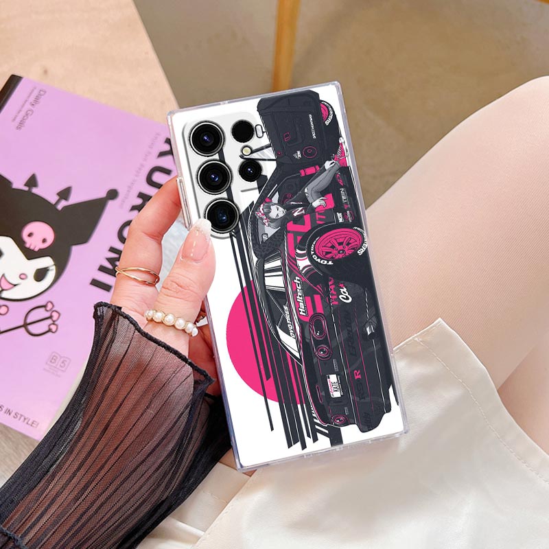 Japan%20Tokyo%20JDM%20Drift%20Sports%20Car%20Phone%20Case%20For%20Samsung%20Galaxy%20S24Ultra%20Cover%20S24%20S23%20Ultra%20S22%20S20%20Plus%20S21%20FE%20Clear%20Case%20Funda%20-%20Image%2010