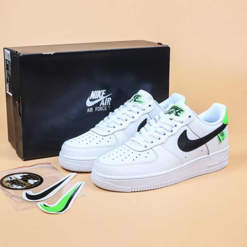 air force one earth day collection