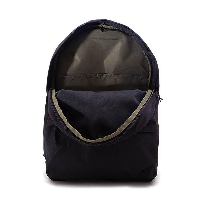 Converse Unisex Go 2 Large Logo Backpack - Converse Black