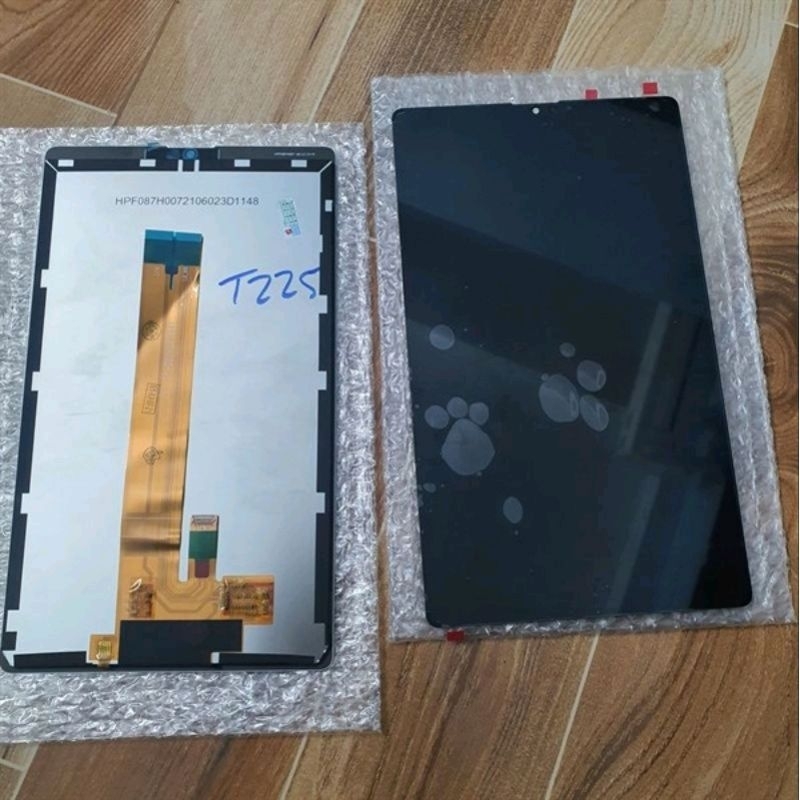Màn hình samsung tab t225 tab 7 lite tặng keo dán