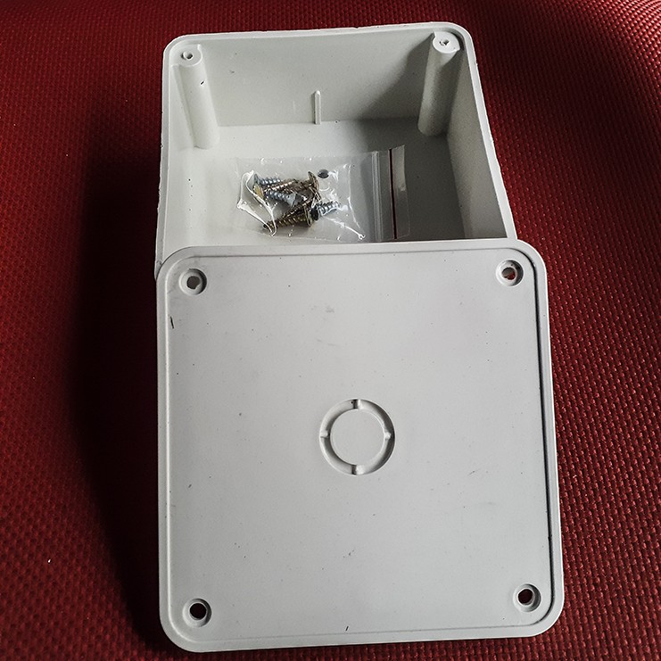 COMBO 20 HỘP NỐI KĨ THUẬT CAMERA