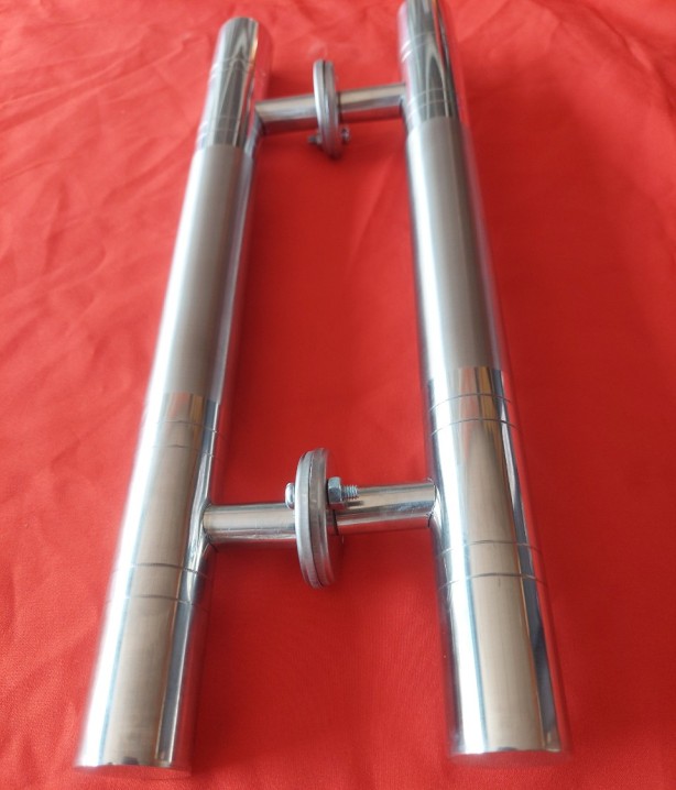 TAY NẮM CỔNG 50CM SUS304
