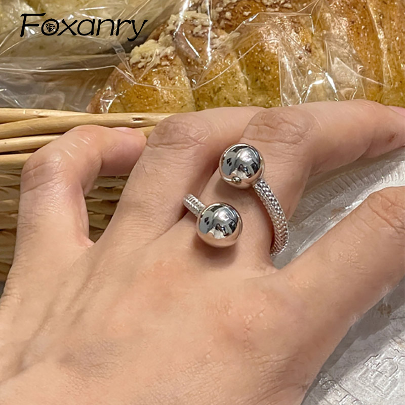 Yuanyan%20Foxanry%20Silver%20Color%20Double%20Dall%20Rings%20for%20Women%20Couples%20New%20Fashion%20Vintage%20Punk%20Geometric%20Handmade%20Birthday%20Party%20Jewelry%20Gift%20-%20Image%204