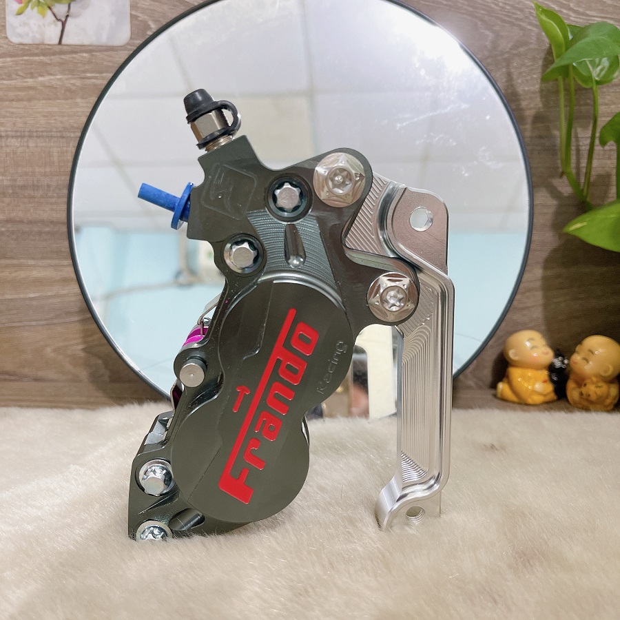_combo cho wave110, rsx, fu led, wave 125i_heo frando 4pis bố hồng kèm pát cnc tặng 2 ốc salaya