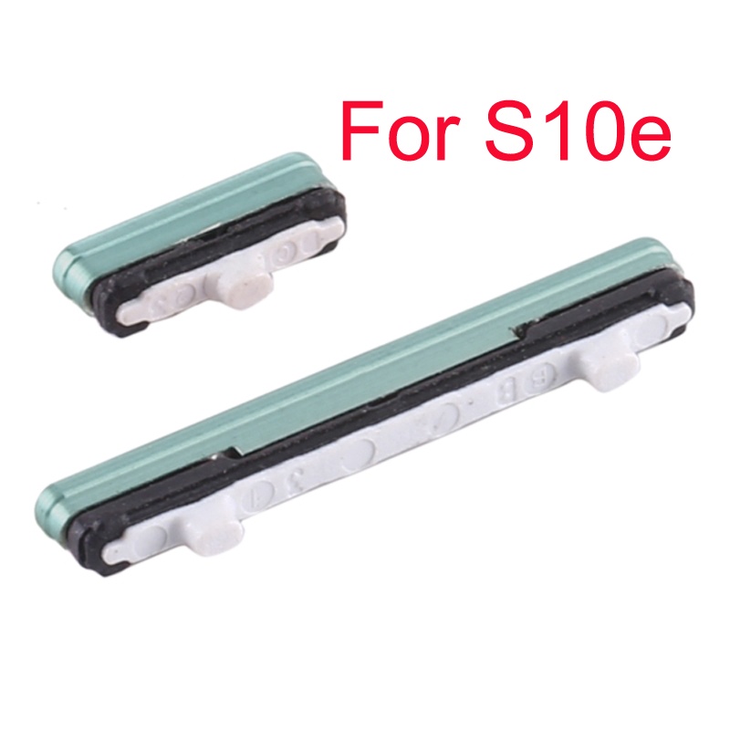 Out Side Key Power Volume Button For Samsung S10e. 
