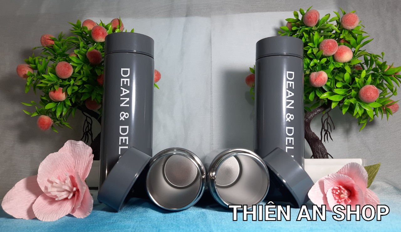 Combo 5 bình giữ nhiệt Dean & Deluca 250ml