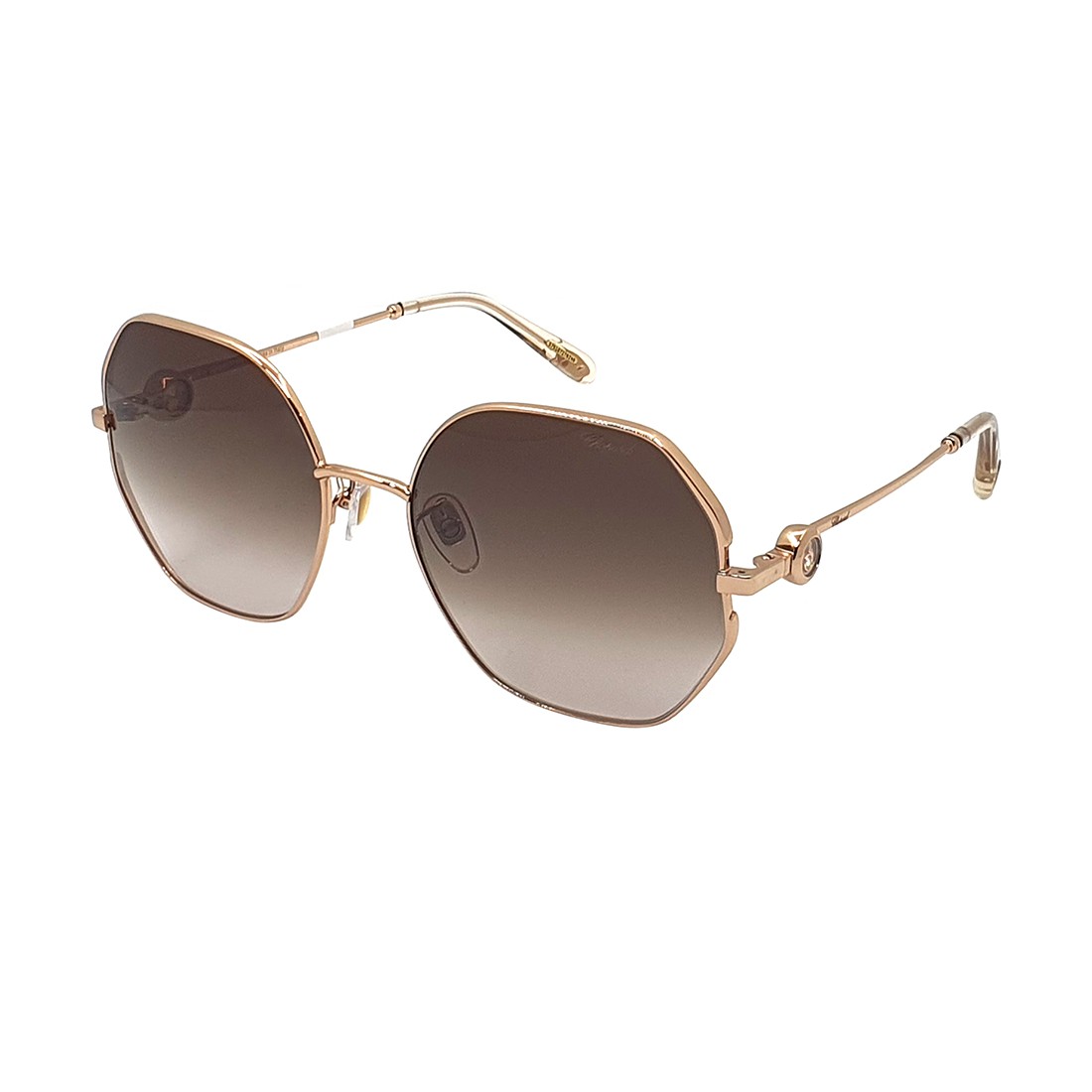 Kính mát thời trang Chopard SCHF08S 08FC (58-16-140) chính hãng