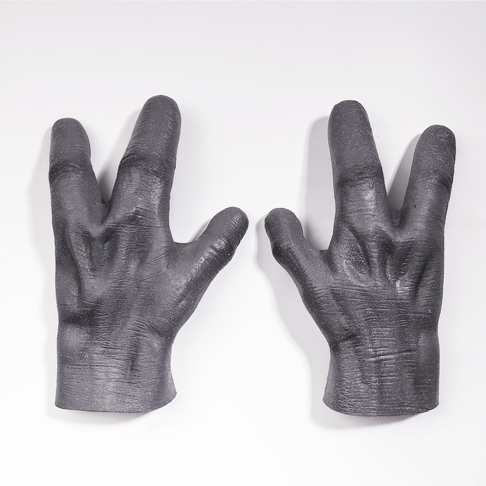 extraterrestrial halloween costume