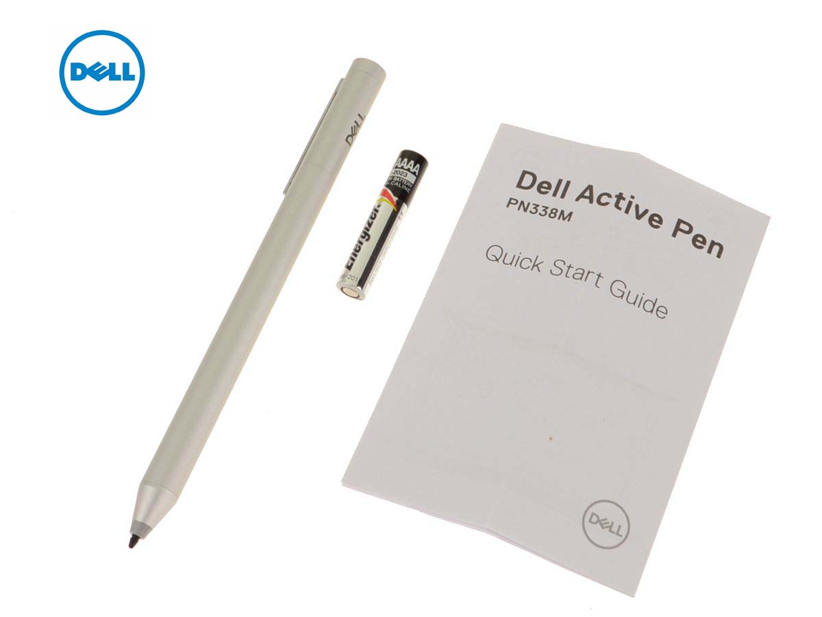 Bút cảm ứng Dell PN338M for DELL Inspiron 5378 5379 5481 5482 5578 5579 5582 7370 (Touch Screen only) 7373 7378 7386 7570 (Touch Screen only) 7573 7579 7586 2-in-1 *  Latitude 3190 3390 (0405)