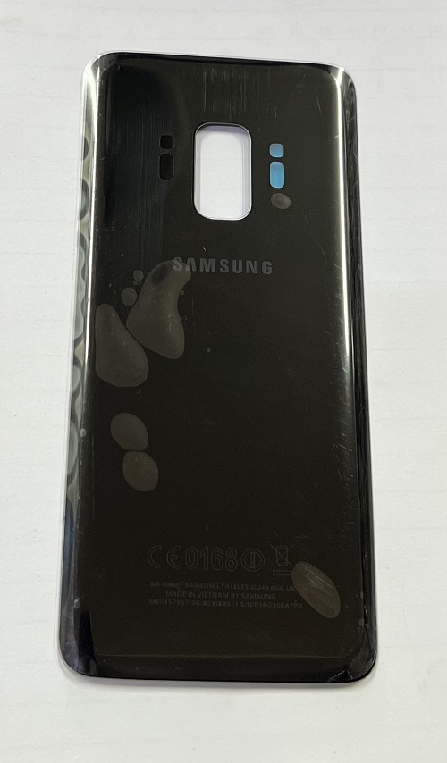 Nắp lưng điện thoại Samsung S9