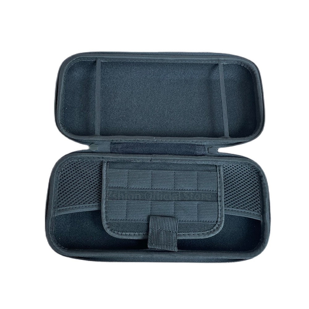 Protective Bag Portable Storage Case Compatible With AYANEO 2 / AYANEO GEEK Eva Hard Shell Case