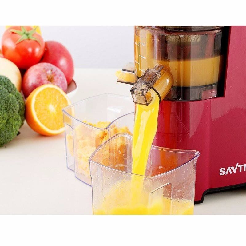 Máy Ép Trái Cây Tốc Độ Chậm