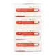 RedMart Silky Soft 2Ply Facial Tissue Paper - 4 Pack. 