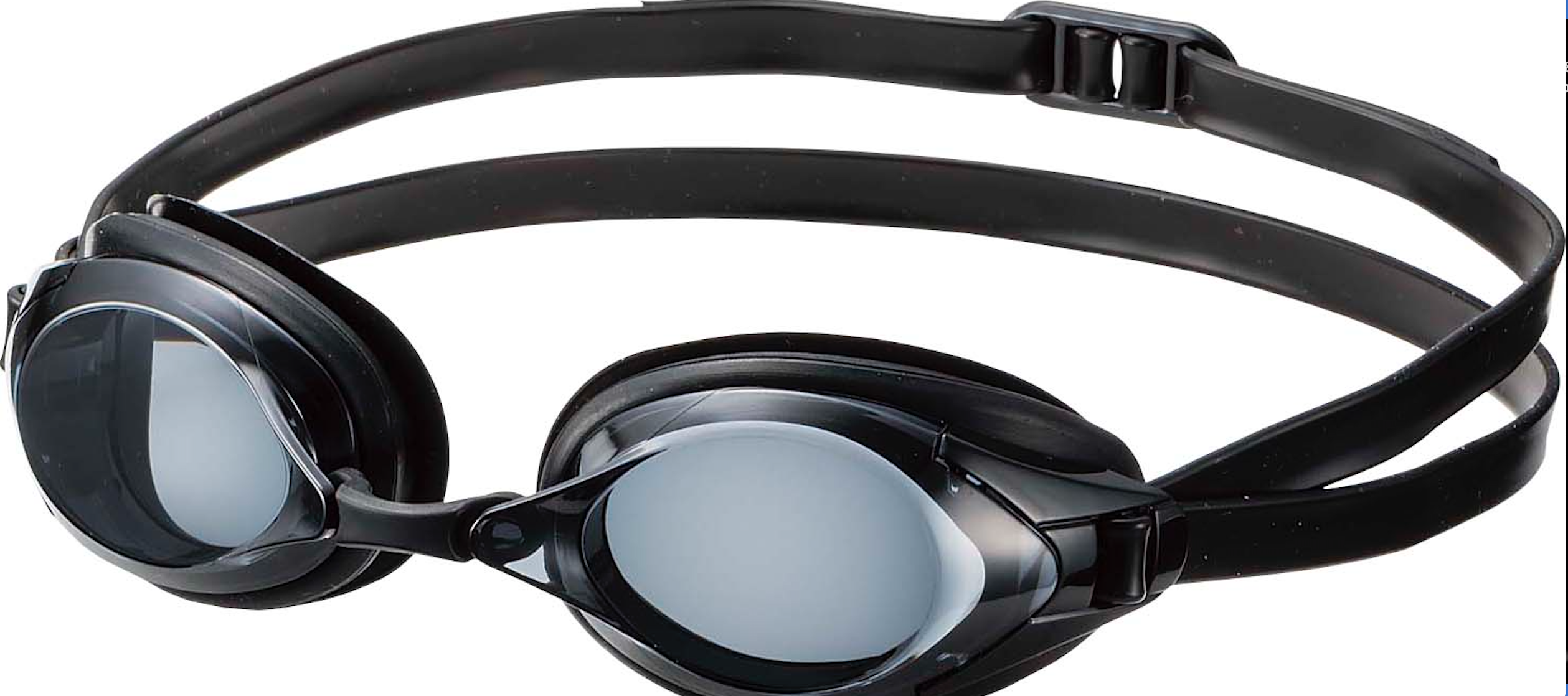 [SWANS] Optics Short Sighted Racing Swimming Goggle SR2NEVOP MINUS