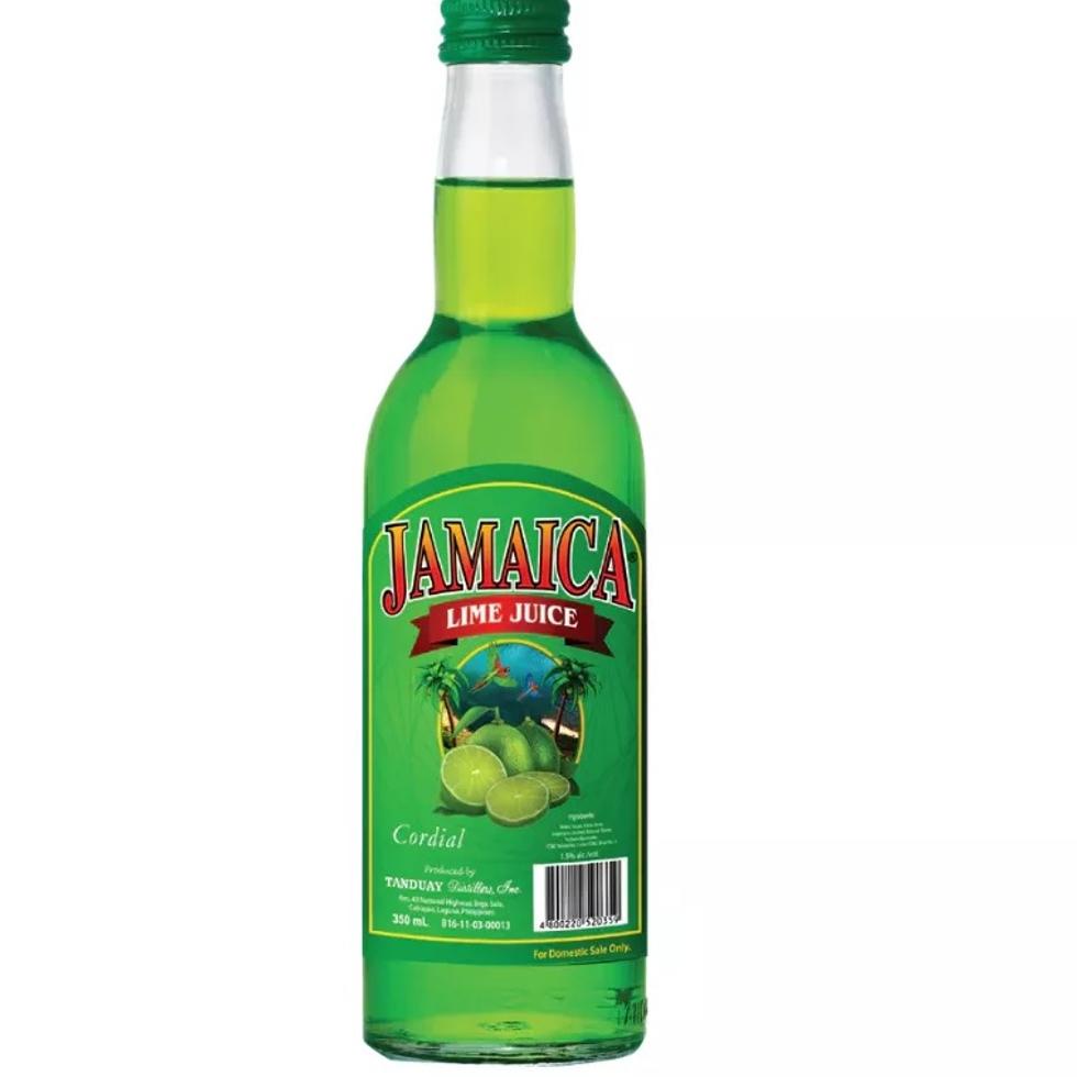 Jamaica Lime Juice Cordial 350ml | Lazada PH