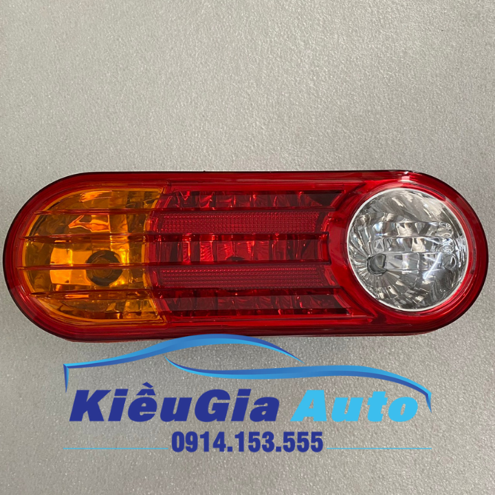 Đèn hậu (đèn phanh, đèn lái sau, đèn xi nhan) Hyundai Porter 2