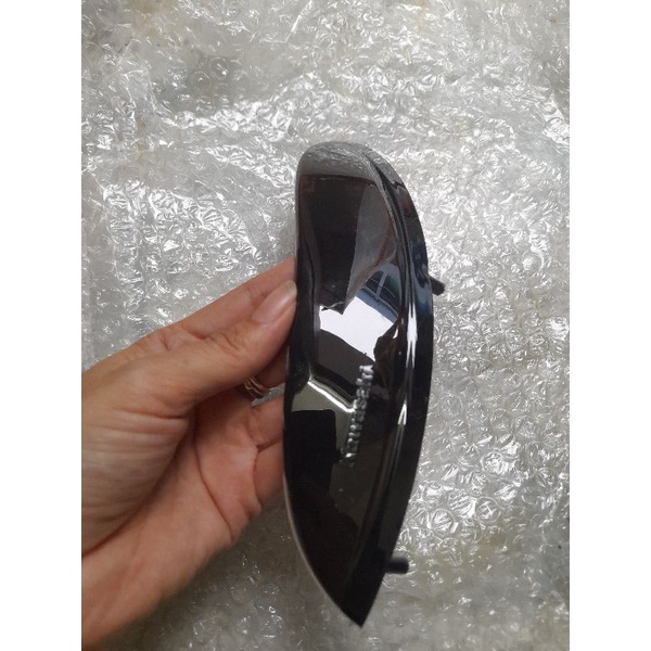 Kính chắn gió xe Max II ( Max nhật)