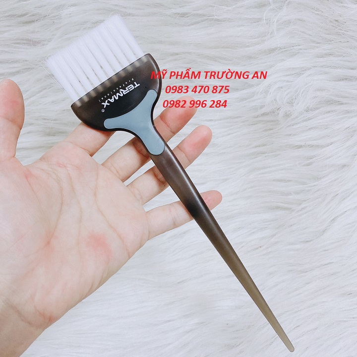 chổi nhuộm tóc 1 đầu termax