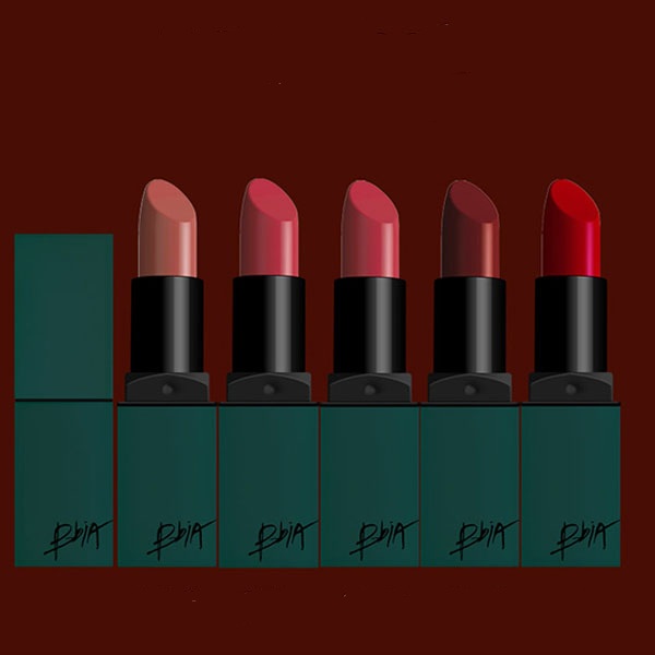 bbia Velvet Matte matte lipstick lasting moisturizing lip bite does not fade. 