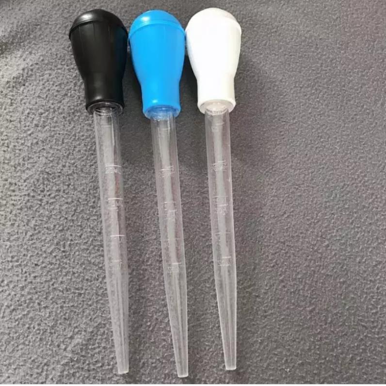 Ống hút cặn hồ, hút phân cá 30ml